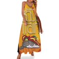 thumbnail image 1 of Lo mejor de soul train Vestidos sin mangas Vestidos para mujer Vestidos mujer verano Vestidos verano mujer, 1 of 7