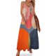 thumbnail image 1 of Hilma af Klint Vestido sin mangas Vestido largo de mujer Vestidos de novia para fiestas Moda mujer, 1 of 7