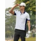 thumbnail image 3 of Playera Tipo Polo Manga Corta Bicolor Casual Slim Fit, 3 of 8