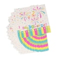 thumbnail image 2 of Pañuelos de Fiesta, 20 Piezas, Servilleta de Papel para Baby Shower, Baby Shower, Impulsada por el Rendimiento, 2 of 8
