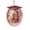 Pink, variant on Graduation Ornament Class of 2026, Wooden Grad Gown and Stole Hanging Keepsake Date, Unique Gift For High with School Name S