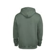 thumbnail image 2 of Tee Jays Mens Hooded Cotton Blend Sweatshirt, 2 of 4