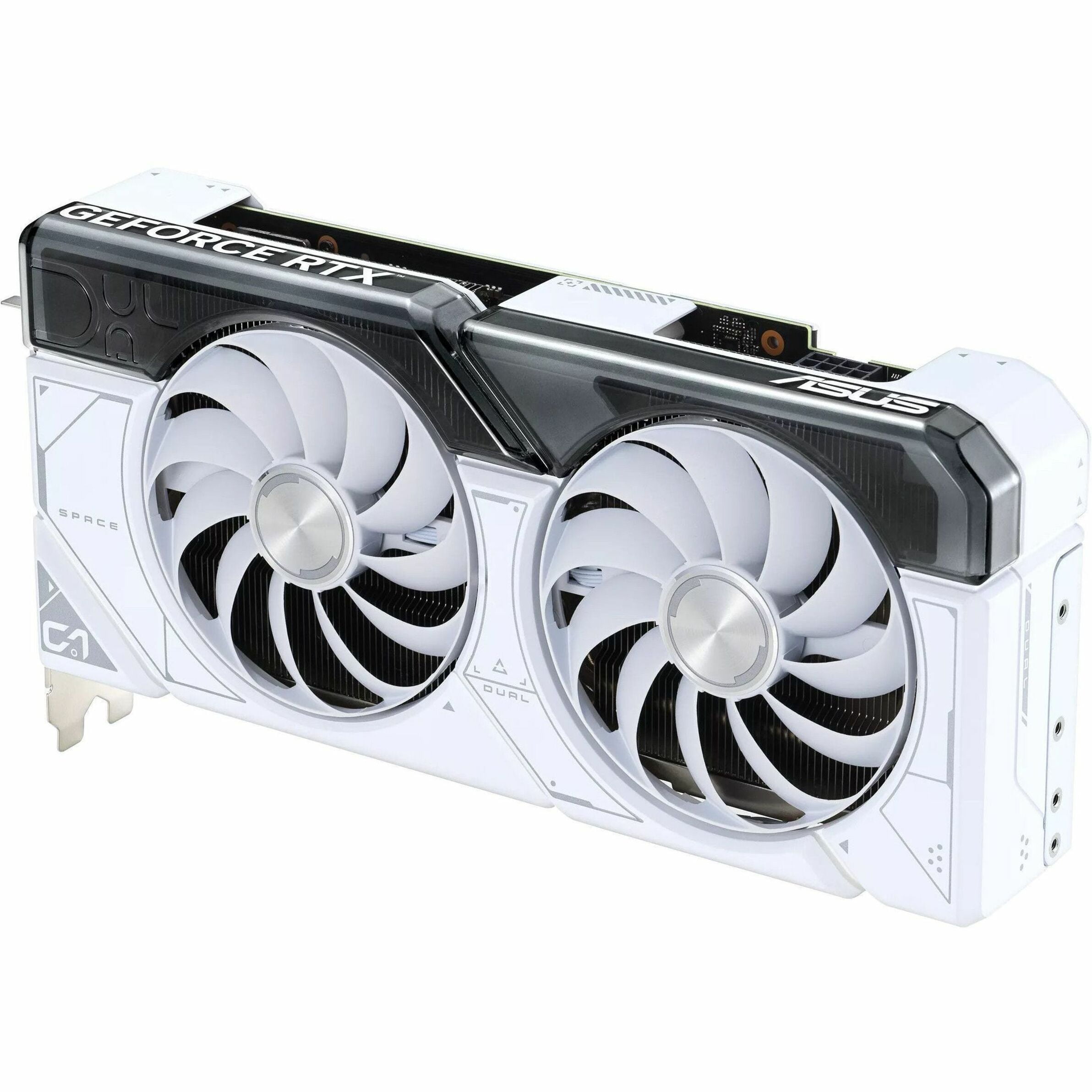 ASUS GeForce RTX 4070 OC 12GB Graphics Card, PCIe 4.0, HDMI ASUS GeForce RTX 4070 OC 12GB Graphics Card, PCIe 4.0, HDMI