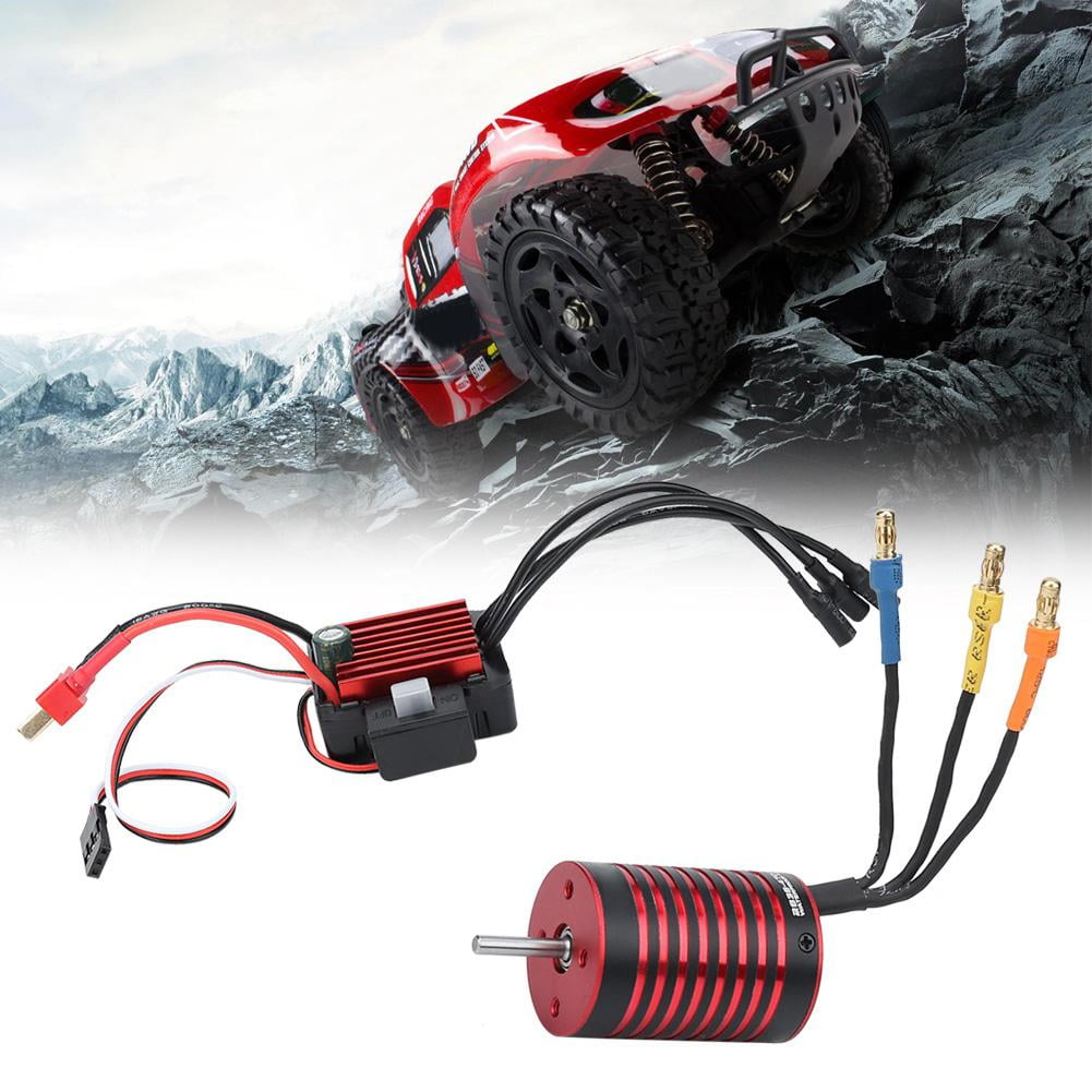 2838 brushless motor