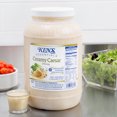 thumbnail image 2 of Ken's Foods Essentials 1 Gallon Creamy Caesar Dressing, 2 of 4