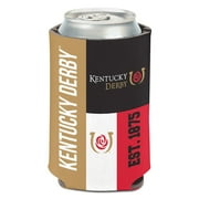 WinCraft Kentucky Derby 12oz. Can Cooler