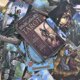 thumbnail image 1 of 78pcs Modern Spellcaster's Tarot Full English Tarot Cards Deck Family Board Game, 1 of 5
