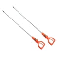 thumbnail image 6 of Engine Oil Level Dipstick Dip For Accord For Pilot For Odyssey 15650-RCA-A02, 6 of 8
