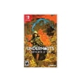 thumbnail image 1 of Undernauts Labyrinth of Yomi - Nintendo Switch, 1 of 2