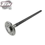 Motive Gear MG27123 MOGMG27123 REAR AXLE; GM 10 73-77 CHEVELLE L/R 30.4375 28 SPLINEDUAL BC Fits select: 1982-1988 CHEVROLET CAPRICE, 1977-1985 CHEVROLET IMPALA