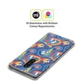 thumbnail image 2 of Head Case Designs Officially Licensed Tom and Jerry Patterns Pop Art Soft Gel Case Compatible with Google Pixel 7 Pro, 2 of 7