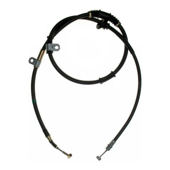 Raybestos Element3 Brake Cables, BC93778