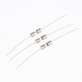 thumbnail image 4 of Fusible acción de 100 piezas, 4 amperios, para electrodomésticos o equipos eléctricos, 250 V 3x10 mm Soledad  Fusible de acción lenta de 10 mm, 4 of 9