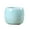 Light Green, variant on Celadon Tea Cup/Tea Bowl,Jade Green Porcelain Greenware,2 Optional Colors (Light Green)