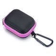 thumbnail image 3 of Essential Oil Carrying Case Portable Hard Essential Oil Bag Essential Oil Case, 3 of 5