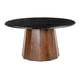 thumbnail image 1 of Mesa de Centro Aipe Negro - Kessa Muebles, 1 of 5