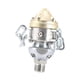 thumbnail image 4 of Máquina de limpieza a alta presión con boquilla rotativa, fácil de usar, herramienta de dragado de alcantarillado mini y resistente, profesional para Tipo A, 4 of 8