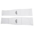 thumbnail image 2 of Mosiee 1Pair Arm Sleeve Uv Protection Outdoor Golf Sports Hiking Riding Arm Tattoo Sleeve Full Arm Warmer Riding Equipment New, 2 of 8