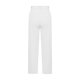 thumbnail image 4 of WILLBEST Pantalones Casuales para Mujer con Bolsillos y Botones, Pantalones Capri Elásticos para Uso Diario y Estilo. Extra Grande, 4 of 5