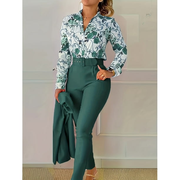 Look Pantalones Como Vestir Elegante Para Una Graduacion Conjunto
