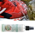 thumbnail image 3 of ZYHARUKO Hydrophobic for Shoe Protector Spray-Water /Waterproof for ,Leather,Canvas,Nubuck &, 3 of 8