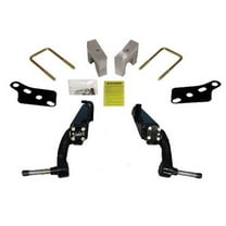 Club Car DS Golf Cart (Gas/Electric) Jakes 6'' Spindle Lift Kit 97-04.5