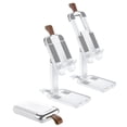 thumbnail image 2 of Base Soporte Celular Tablet Ajustable Escritorio Plegable Portátil, 2 of 5