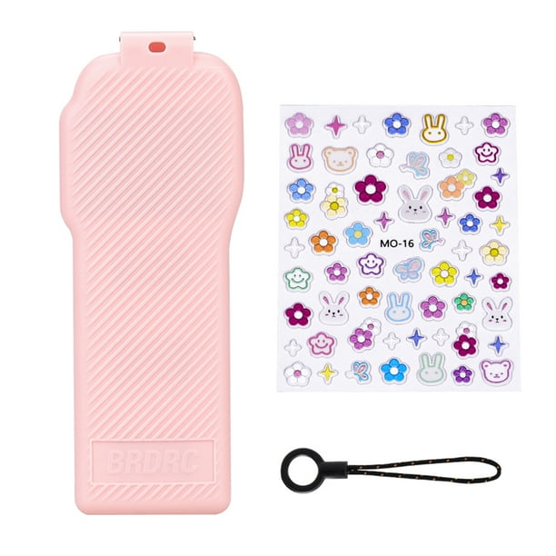 Capa Protectora La Pantalla Lente Cámara para DJI Osmo Pocket 3 ()
