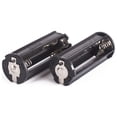 thumbnail image 3 of 2x Adjustable 3-AAA Battery Holder Securely Holds AAA Batteries, Easy to Use, Suitable for Various Devices Holder, 3 of 9