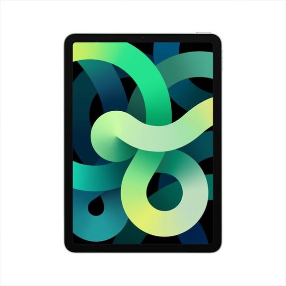 Restored Apple iPad Air 4 A2324 (WiFi   Cellular Unlocked) 64GB Green (Refurbished)