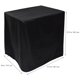 thumbnail image 2 of unbranded Cubierta Impermeable Para Muebles De Patio Color Negro Protección Polvo Y Lluvia, 2 of 5