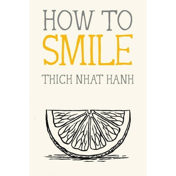 Mindfulness Essentials How to Smile, (Paperback)
