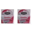 thumbnail image 1 of Schick Quattro for Women Razor Refill Blade Cartridges, Ultra Smooth, 4 Ct. (Pack of 2), 1 of 1