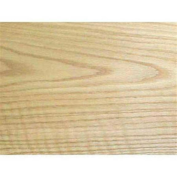 Oak, Red Veneer Flat Cut 1' X 8' - 10Mil