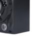 thumbnail image 4 of Mini altavoz portátil Bluetooth YUANXCMXG negro bajo pesado con batería incorporada para viajes de fiesta en casa, 4 of 5