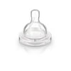 Philips Avent Anti-colic Baby Bottle Fast Flow Nipple, 2pk, SCF424/27
