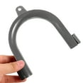 thumbnail image 5 of Koolleo 10pcs Washing Machine Drain Hose Holder Drain Hose Guide Assembly U Bracket, 5 of 6