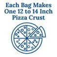 thumbnail image 5 of (3 pack) JM Smucker Martha White Pizza Crust, 6.5 oz, 5 of 6