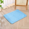 thumbnail image 2 of BESTSKY 2Pcs Dog Mat Low Shedding Pet Blanket Home Essential Waterproof Blanket M, 2 of 2