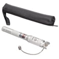 thumbnail image 1 of Fiber Optic Visual Fault Locator, Fiber Optic Power Meter Nanotechnology 2.5mm Universal Interface 5mW 3 Modes  For Detecting Fiber Faults, 1 of 8