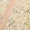thumbnail image 4 of Splozh Hoodies for Toddler Boys Cotton Toddler Girls Jacket Lightweight Hooded Windbreaker Kids Light Jacket Print Outwear Gold,7-8 Years, 4 of 6