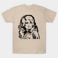 thumbnail image 3 of Dolly Country Music Icon T-Shirt Sizes S-5Xl GooGate, 3 of 8
