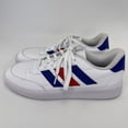 thumbnail image 3 of Tenis Adidas IF4032 para Hombre color Blanco, 3 of 3