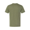 thumbnail image 3 of Gildan - Performance T-Shirt - 42000 - Military Green - Size: XL, 3 of 3