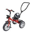 thumbnail image 1 of Triciclo Prinsel Magnum Air Rojo, 1 of 4