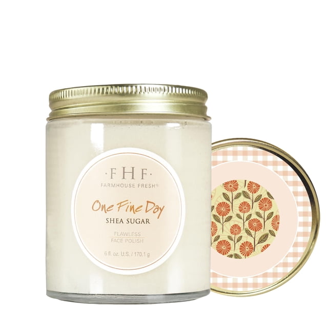Esmalte facial FarmHouse Fresh One Fine Day Flawless 180 ml