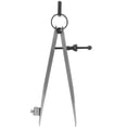 thumbnail image 4 of Portable Drafting Compass - Lightweight Wing Divider (150mm), 4 of 5