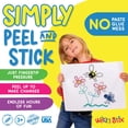 thumbnail image 2 of Wikki Stix Wikki Stix WIK101, 2 of 6
