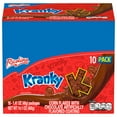 thumbnail image 2 of Ricolino Kranky Chocolate Covered Cornflakes, 1.41 oz, 10 Count Box, 2 of 12