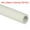 White, variant on Uxcell Pipe Insulation Foam Tube, Foam Pipe Cover Foam Tubing for Handle Grip Support AC Unit Black 1/8"ID x 3.28Ft